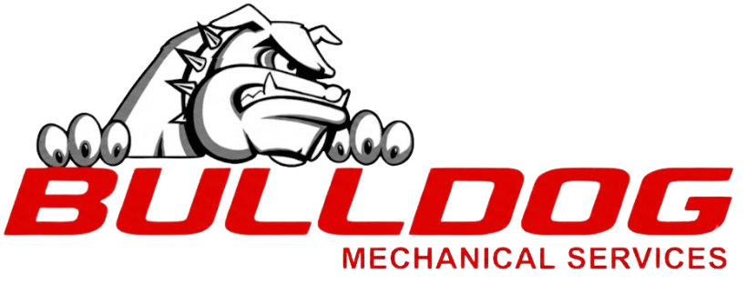 Bulldog Mechanical Services logo