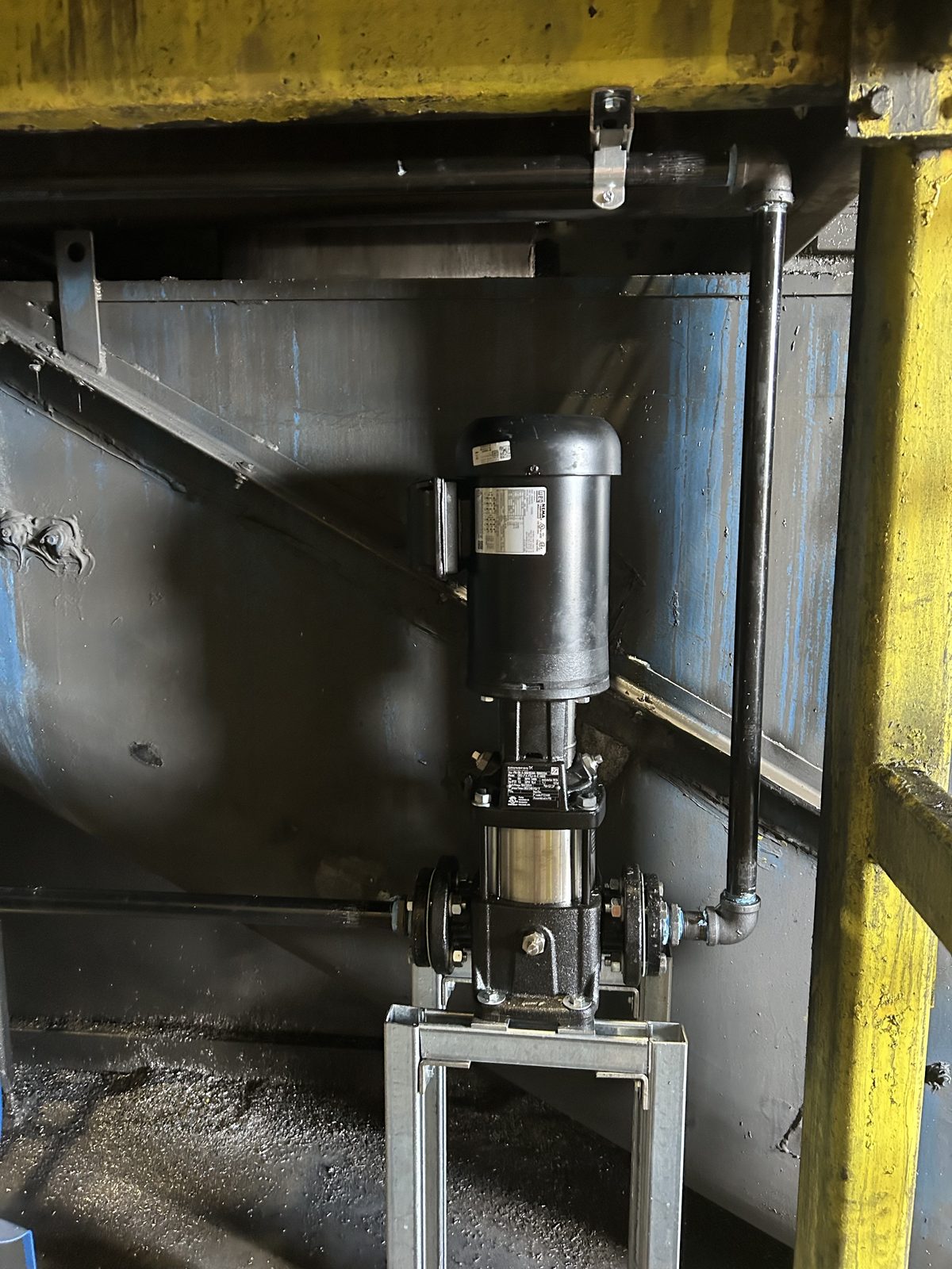 Facility Maintenance & Service project by Bulldog Mechanical