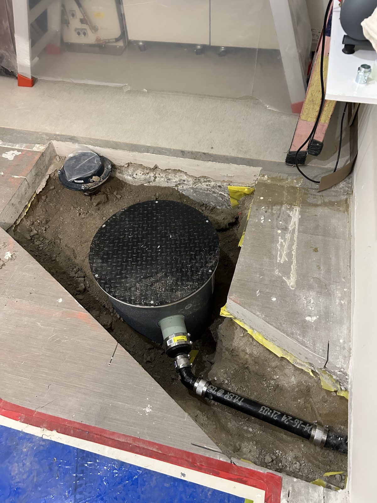 Facility Maintenance & Service project by Bulldog Mechanical